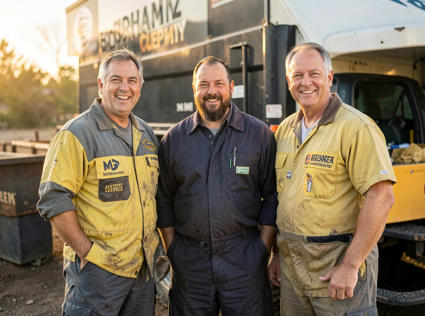 Sewage Cleanup company in Sutherland, VA