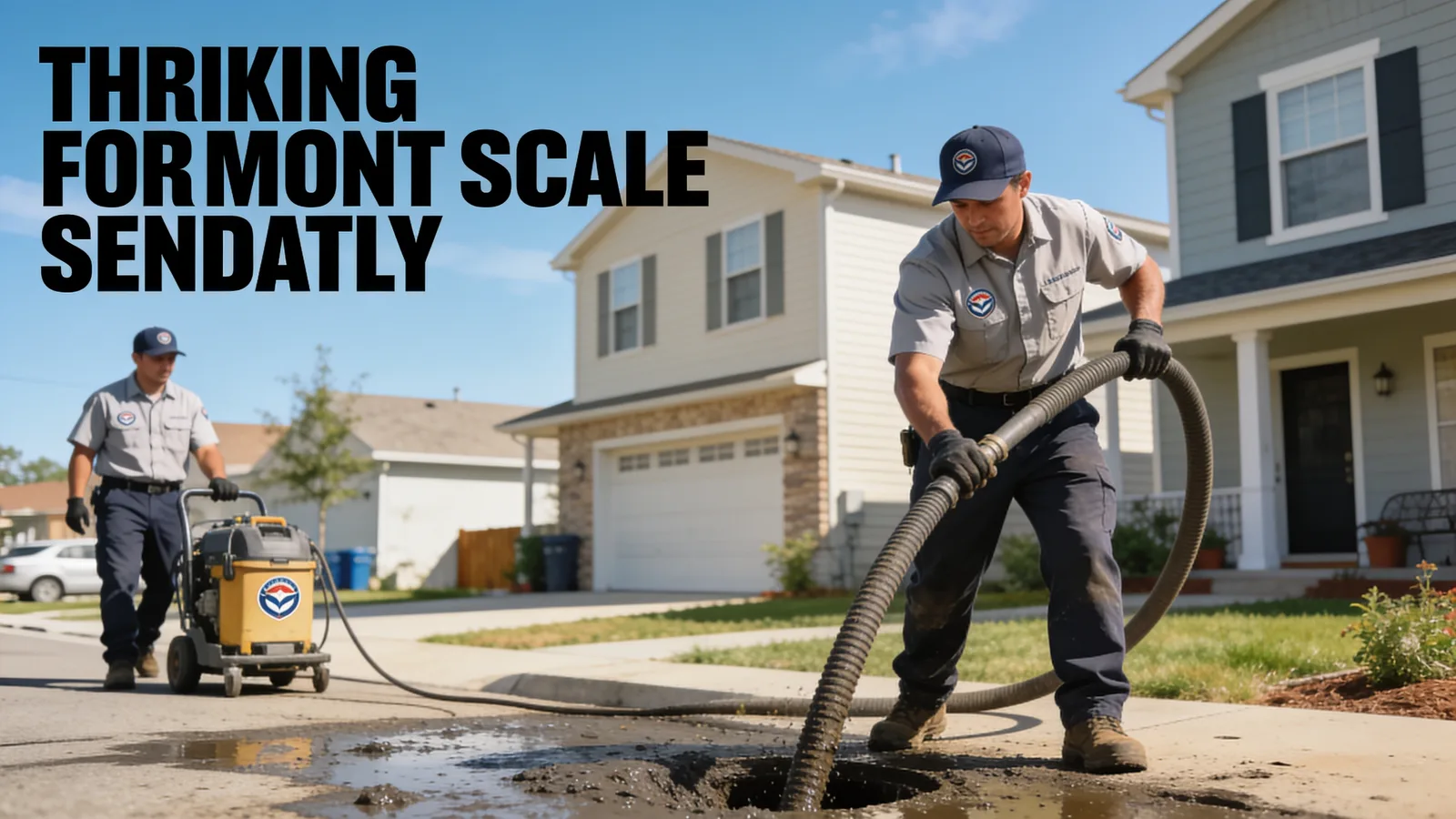 Sewage Cleanup in Sutherland, VA near me